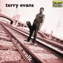 Terry Evans: Walk That Walk, CD