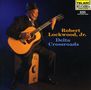 Robert Lockwood Jr.: Delta Crossroads, CD, CD