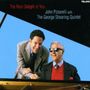 John Pizzarelli: The Rare Delight Of You, CD