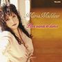 Maria Muldaur: Love Wants To Dance, CD, CD