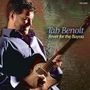 Tab Benoit: Fever For The Bayou, CD, CD