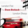 Dave Brubeck: London Flat, London Sharp, CD