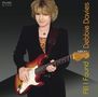 Debbie Davies: All I Found, CD, CD