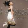 Hiromi (Hiromi Uehara): Time Control, CD