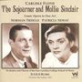 Carlisle Floyd: The Sojourner and Molli Sinclair, CD, CD