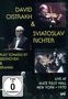 Ludwig van Beethoven: Violinsonaten Nr.5 & 6, DVD