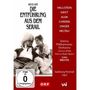Wolfgang Amadeus Mozart: Die Entführung aus dem Serail, DVD