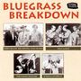 Country & Western: Bluegrass Breakdown: Newport Folk Festival, CD, CD