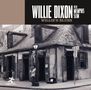 Memphis Slim & Willie Dixon: Willie's Blues, CD
