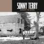 Sonny Terry: Sonny Is King, CD