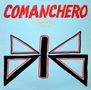 Raggio Di Luna (Moon Ray): Comanchero, Single 12", Single 12"