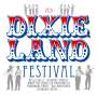 : Dixieland Festival, CD,CD