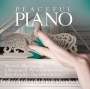 : Peaceful Piano, CD