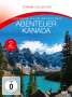 : Abenteuer Kanada (Fernweh Collection), DVD,DVD
