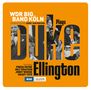 WDR Big Band Köln: Plays Duke Ellington, 3 LPs