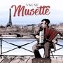 Valse Musette, 2 CDs