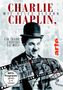 Charlie Chaplin, wie alles begann - Ein Tramp erobert die Welt, DVD