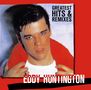 Eddy Huntington: Greatest Hits & Remixes, CD,CD