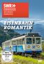 : Eisenbahn Romantik Box, DVD,DVD