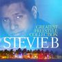 Stevie B.: Greatest Freestyle Collection, 2 CDs