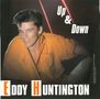 Eddy Huntington: Up & Down, MAX
