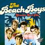 The Beach Boys: Greatest Surf Hits, LP