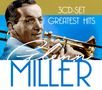 Glenn Miller (1904-1944): Greatest Hits (Box), 3 CDs