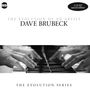 Dave Brubeck: Dave Brubeck-The Evolut, 2 CDs