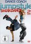: Tanzen: Dance Coach - Jumpstyle & Breakdance, DVD,DVD