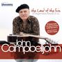 John Campbelljohn: The Land Of The Livin: 24 Legendary Tracks Of John Campbelljohn, 2 CDs