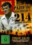 Pazifikgeschwader 214 Staffel 2 (Folgen 9 & 10), DVD