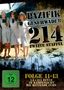 Pazifikgeschwader 214 Staffel 2 (Folgen 11-13), DVD