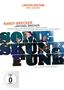 The Brecker Brothers: Some Skunk Funk - Live At Leverkusener Jazztage (DVD + CD), DVD,CD