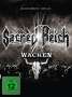 Sacred Reich: Live At Wacken Open Air 2007 (Deluxe Edition CD + DVD), 1 CD und 1 DVD