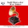 : Kult-Stars der 30er Jahre, CD,CD,CD,CD,CD