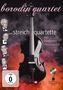 Ludwig van Beethoven: Beethoven-Shostakovich: Streichquartette, DVD,DVD