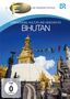 Bhutan, DVD