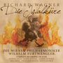 Richard Wagner: Die Walküre, CD,CD,CD