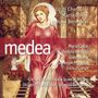 Maria Callas: Medea, 2 CDs