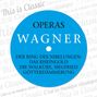 Richard Wagner: Der Ring des Nibelungen, CD,CD,CD,CD,CD,CD,CD,CD,CD,CD,CD,CD,CD