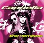 Cappella: The Remixes, LP