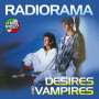 Radiorama: Desires And Vampires, LP