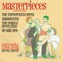Lotte Lenya: Masterpieces-The Threepenny Opera,Mahagonny (Exce, 2 CDs