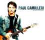 Paul Camilleri: Blues Finest: Another Sad Goodbye / One Step Closer, CD,CD