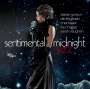 : Sentimental Midnight Jazz, CD,CD