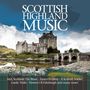 Scottish Highland Music, CD