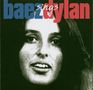 Joan Baez: Baez Sings Dylan, CD