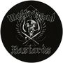 Motörhead: Bastards (Picture Disc), LP