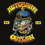 Autobahn Outlaw: Are You One Too, CD, CD