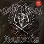 Motörhead: Bastards, LP